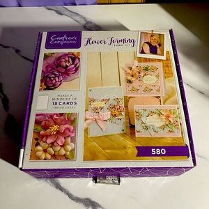 Card Making Kit
